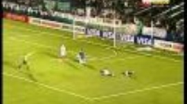 Copa Libertadores: Racing Montevideo 2-0 Atlético Junior (2010)