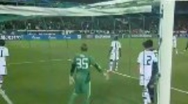 Liga Campeões: PSG 4-1 Dynamo Kyiv (2012-2013)