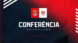 Liga Portugal Betclic: Antevisão de Bruno Lage ao Benfica vs Santa Clara (2024-2025)