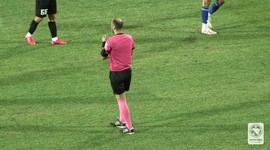 Premier Liga: Siroki Brijeg 1 - 1 Sloboda Tuzla (2024-2025)