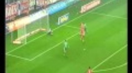 Super League: Olympiakos 2-1 Panathinaikos (2010-2011)