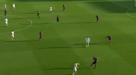 Serie A: Fiorentina 3 - 3 Sampdoria (2018-2019)