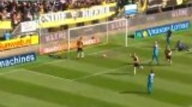 Eredivisie League: NAC 3-1 PSV (2011-2012)
