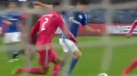 Liga Campeões: Schalke 04 0 - 2 Real Madrid (2014-2015)