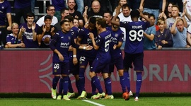 Pro League: Anderlecht 7 - 2 Mechelen (2021-2022)