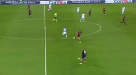 Serie A: Cagliari 2 - 2 Empoli (2018-2019)