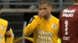 Eredivisie League: RKC 0-1 Ajax (2011-2012)