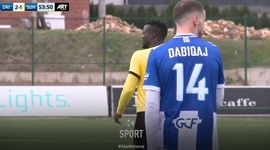Superliga: Drita Gjilan 4 - 2 FC Suhareka (2024-2025)