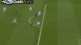 Bundesliga: Leverkusen 3-0 VfL Wolfsburg (2010-2011)