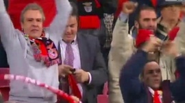 Liga Zon Sagres: Benfica 2 - 0 Sporting (2013-2014)