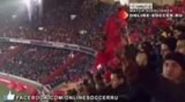 Ligue 1: PSG 2-0 Marseille (2012-2013)