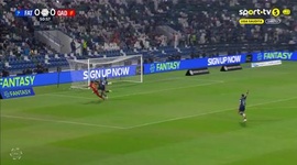 Saudi Pro League: Al Fateh vs Al Qadisiya, Golo 0-1 J. Quiñones (2025-2026)