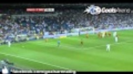 Jogos Amigáveis: Real Madrid 2-1 Galatasaray (2011-2012)
