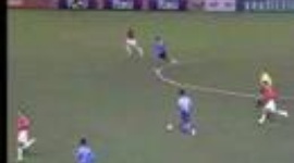 Brasileirão: Internacional 0-2 Grémio (2007)