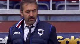 Serie A: Sampdoria 1 - 2 Crotone (2016-2017)