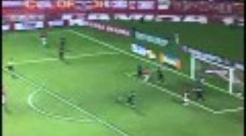Brasileirão: Internacional 1-0 Atlético-PR (2011)