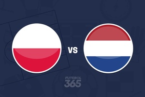 EM DIRETO: Acompanhe o Polónia vs Países Baixos do Europeu 2024