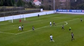 Juniores A I Divisão: FC Porto 2 - 0 Varzim (2014-2015)