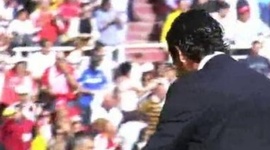 Liga BBVA: Sevilla 1 - 1 Levante (2014-2015)
