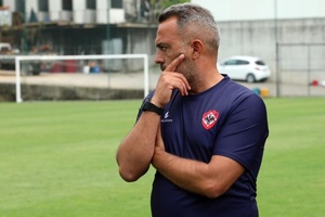 Oliveirense empata com o Fafe na apresentação aos sócios