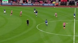 Premier League: Southampton 0 - 0 Man Utd (2016-2017)