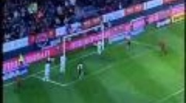 La Liga: Osasuna 3-1 Deportivo (2009-2010)