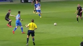 Bundesliga: 1899 Hoffenheim 0 - 2 Bayern München (2014-2015)