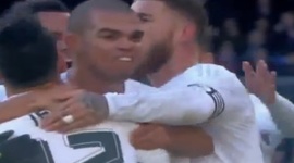 Liga BBVA: Real Madrid 7 - 1 Celta de Vigo (2015-2016)