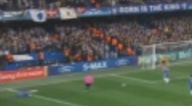 Liga Campeões: Chelsea 0-0 Kobenhavn (2010-2011)