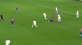 Premier League: Crystal Palace 2 - 0 Burnley (2018-2019)