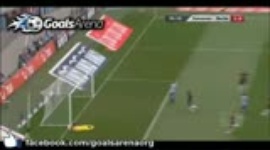 Bundesliga: SC Freiburg 3-0 VfL Wolfsburg (2011-2012)