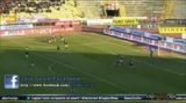 Serie A: Bologna 1-1 Siena (2012-2013)
