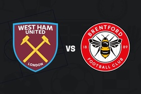 Palpite: West Ham vs Brentford - 09/03/26 - FA Cup
