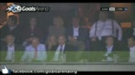 Liga Campeões: Ajax 0-0 Lyon (2011-2012)