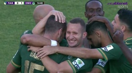 First Division: Paphos FC vs Omonia Nikosia, Golo 0-1 (2023-2024)