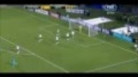 Copa Libertadores: Corinthians 1-1 Santos (2012)