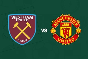 Antevisão: West Ham vs Man Utd - 10/02/26 - Onde ver e onzes prováveis