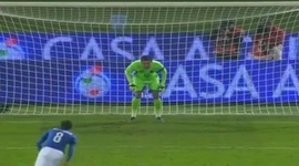Amigáveis de seleções: Itália 2 - 2 Roménia (2015)