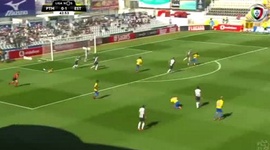 Liga NOS: Portimonense 0 - 1 Estoril (2017-2018)