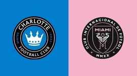 Major League Soccer: Charlotte FC 1 - 0 Inter Miami (2023)