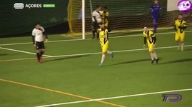 Campeonato Futebol Açores: Boavista Ribeirinha 2 - 2 Vitória Pico (2021-2022)