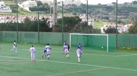 Campeonato de Portugal: B SAD 1 - 3 Rabo de Peixe (2020-2021)