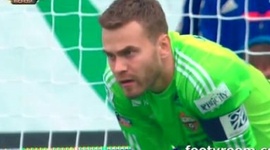 Premier Liga: CSKA 0 - 1 Spartak (2014-2015)
