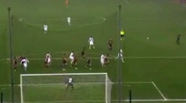 Serie A: Genoa 0 - 1 Sassuolo (2016-2017)