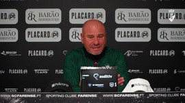 Liga Portugal Betclic: Antevisão de José Mota	ao Farense vs Gil Vicente (2023-2024)