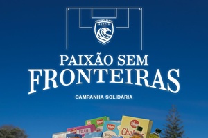 "Paixão Sem Fronteiras": Santa Clara mobiliza apoio para zonas afetadas