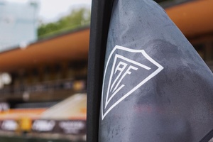 Presidente do Académico de Viseu não buscará novo mandato no clube