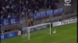 Liga Campeões: Marseille 3-0 PSV (2008-2009)