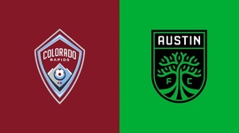 Major League Soccer: Colorado 1 - 0 Austin FC (2023)