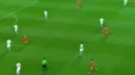 Liga Campeões: Benfica 1-1 Basel (2011-2012)
